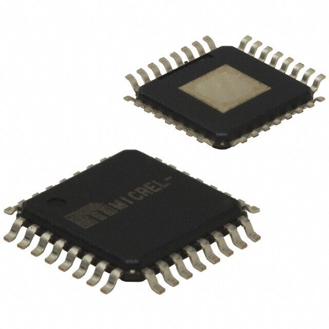 Microchip Technology SY87701ALHG