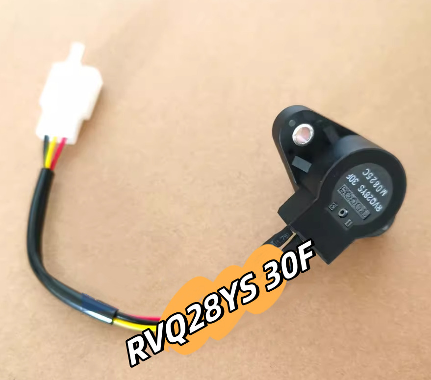 1Pcs  RVQ28YS 30F Accelerator with Cable Mobility Scooter Swing 5K Potentiometer