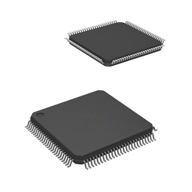 Texas Instruments Digital Signal Processors TMS 320F28015PZS DSP Flash - 53 Pc