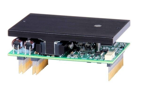 Advanced Motion Control DC Brushless Embedded Analog PWM Amplifier,AMC AZBH40A8