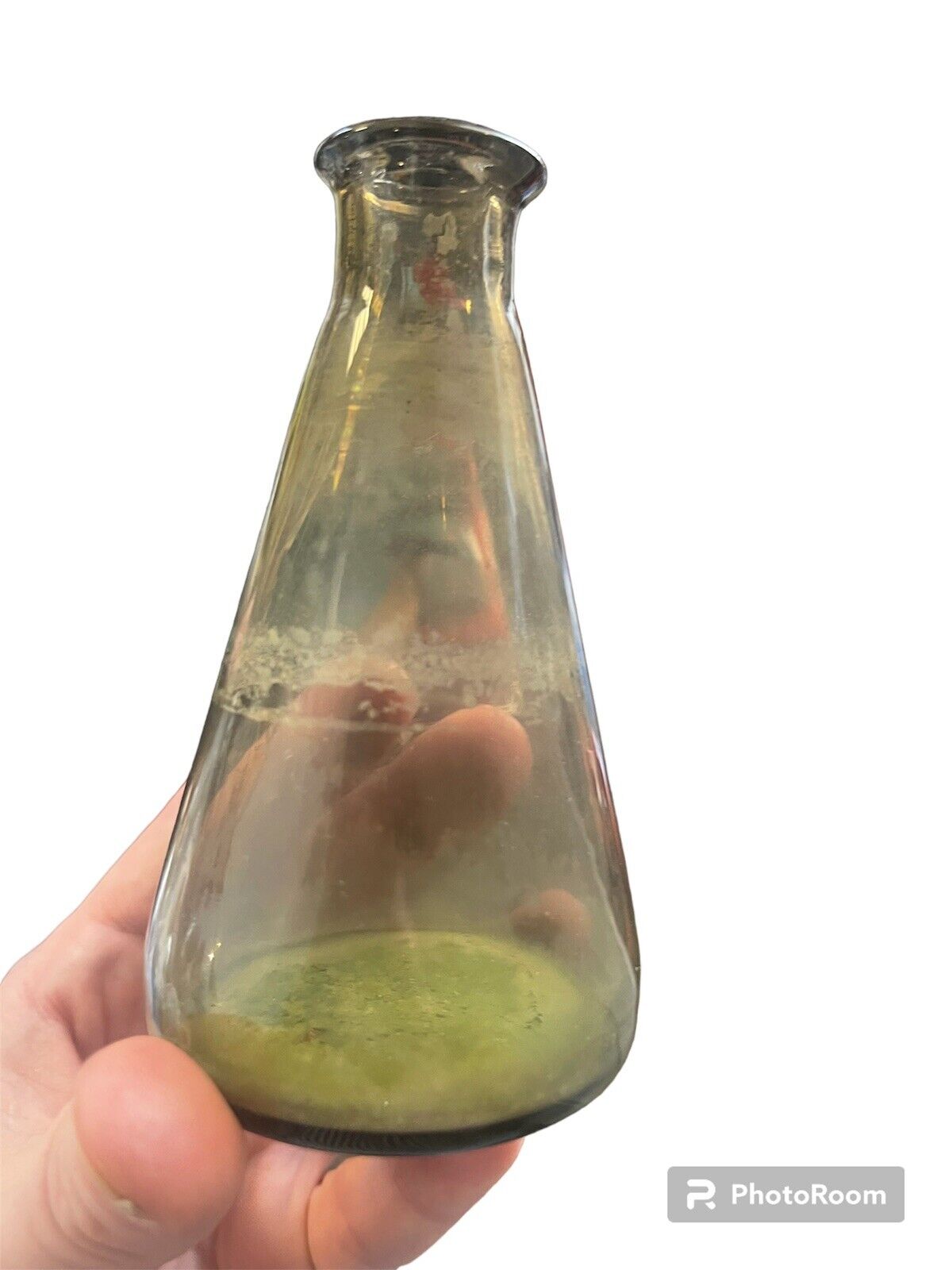 Vintage Pyrex Science Lab Beaker