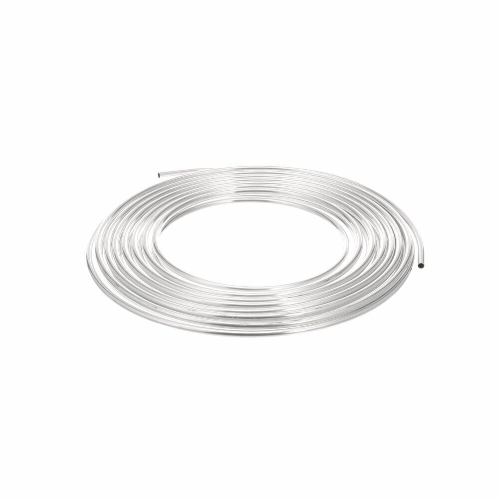 AC-127 - Aluminum Tubing (50ft coil) 3/8 -  