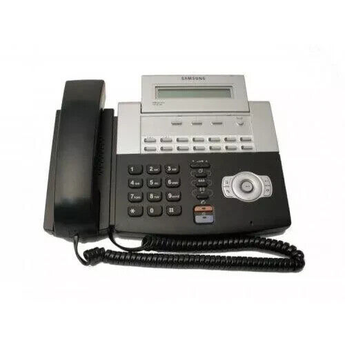 Samsung DS-5014D OfficeServ Phone with Stand - New still sealed
