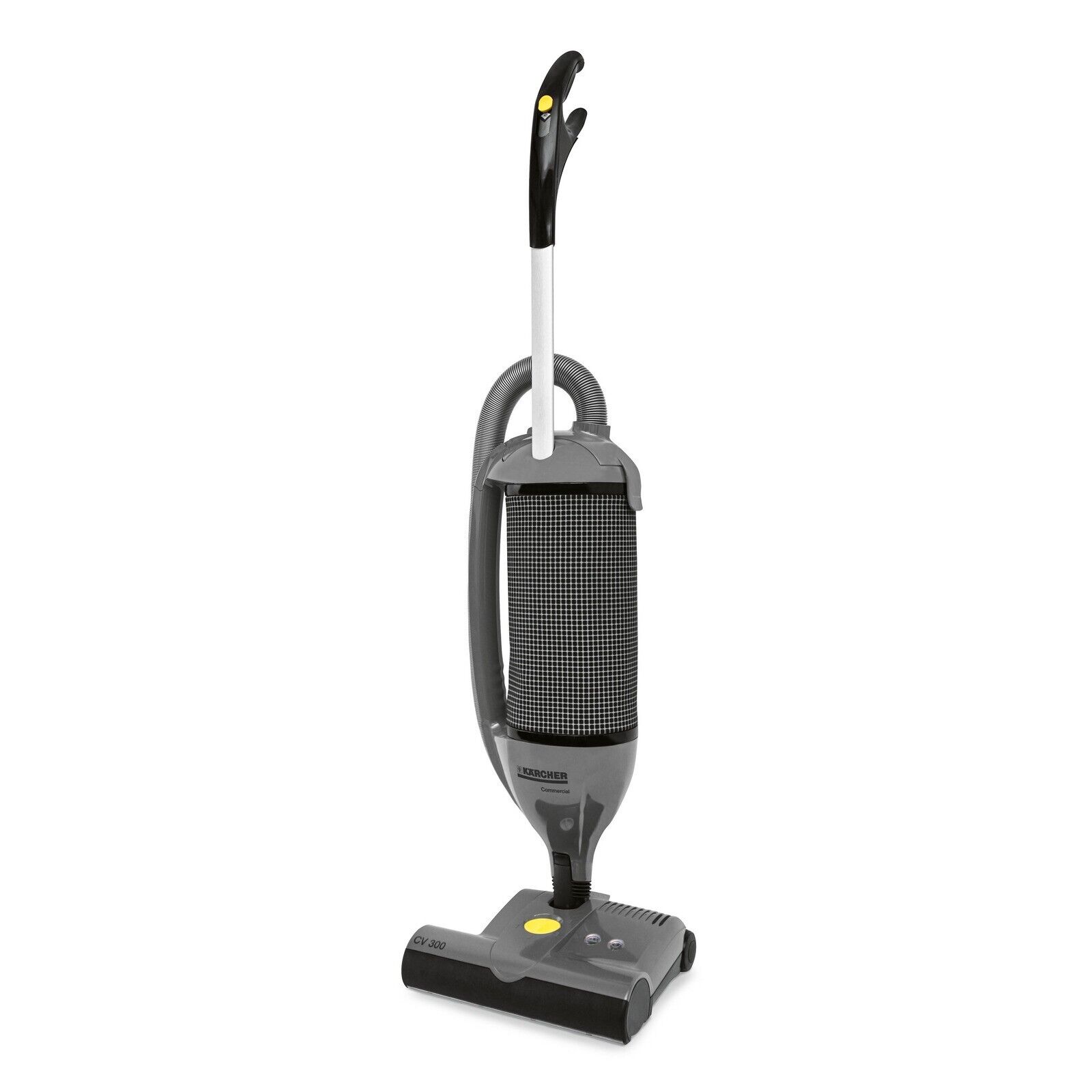 Karcher CV300 Commercial Upright Vacuum Cleaner #1.012-059.0