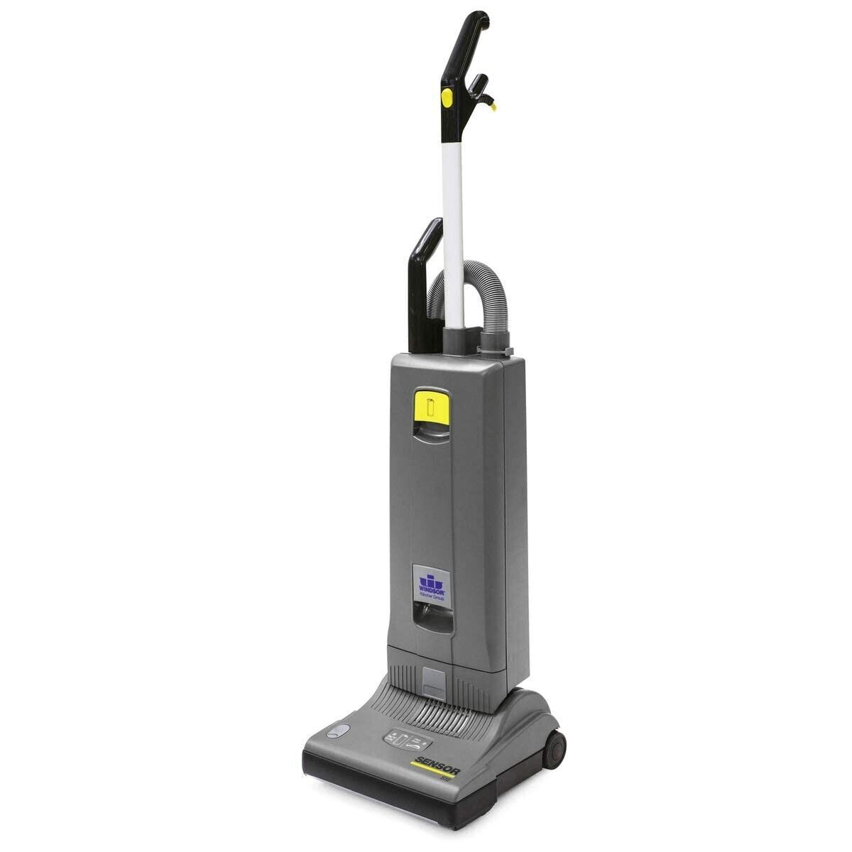 Windsor Sensor S Upright Commercial Vacuum 12\
