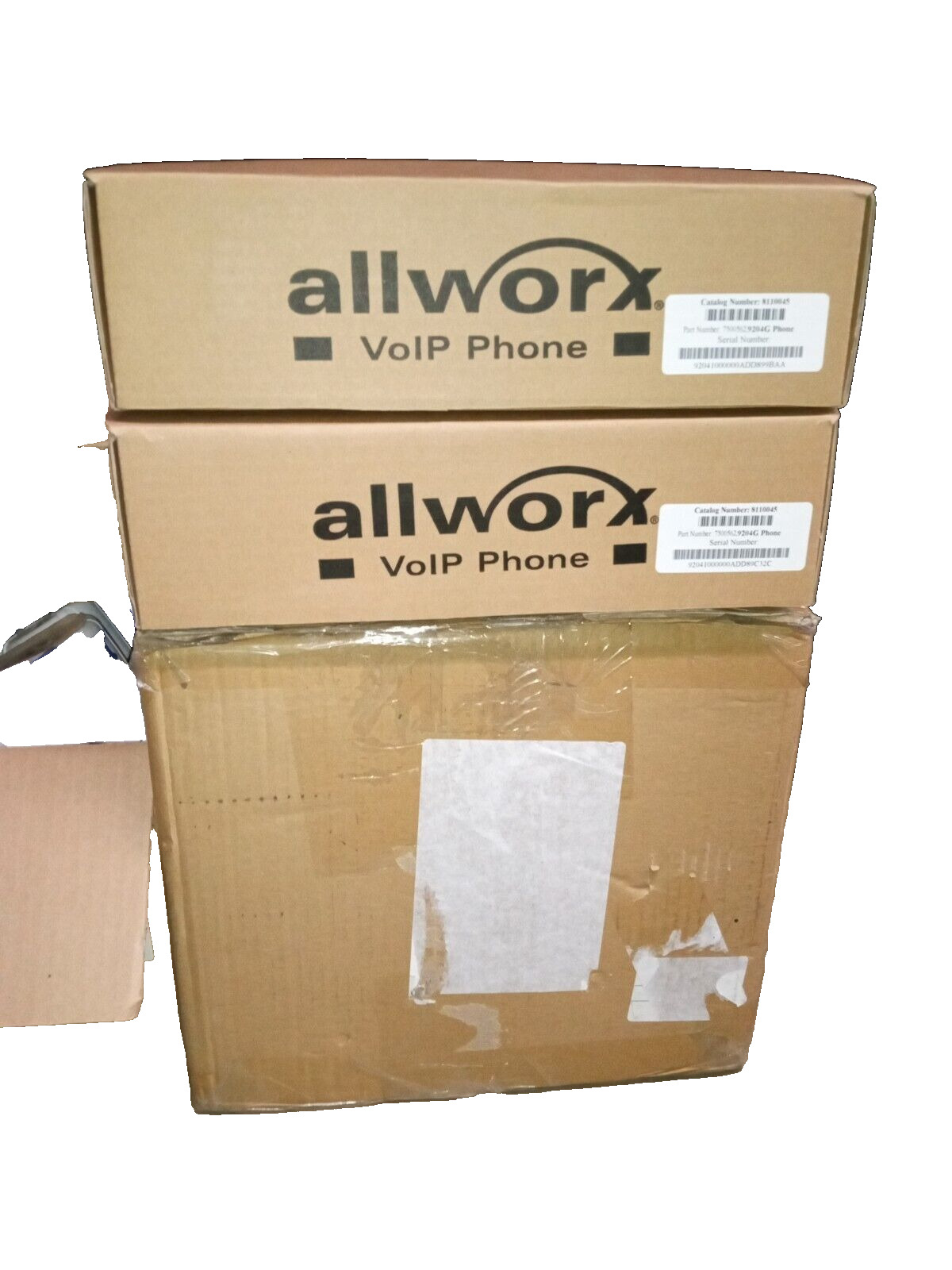 Allworx 9204G VoIP Phone