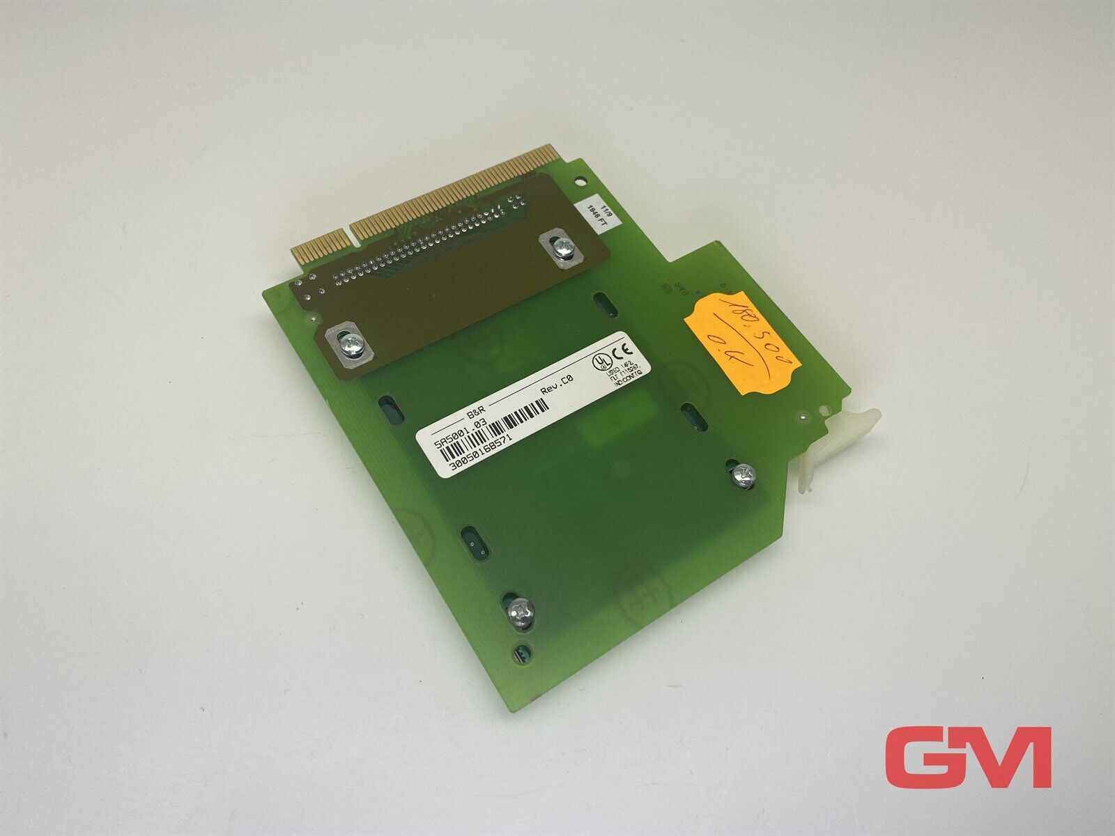 B&R Festplattenspeichereinschub 5A5001.03 Hard Disk Memory Drive Module Rev.C0