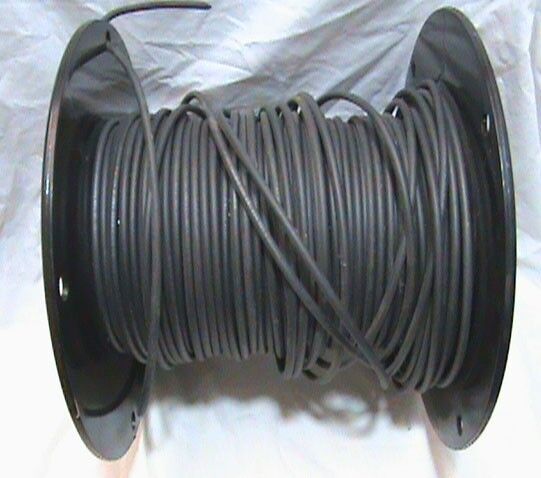 300 feet + XHHW10VW1 10 AWG Stranded Copper Wire 600 V Service Wire Cable