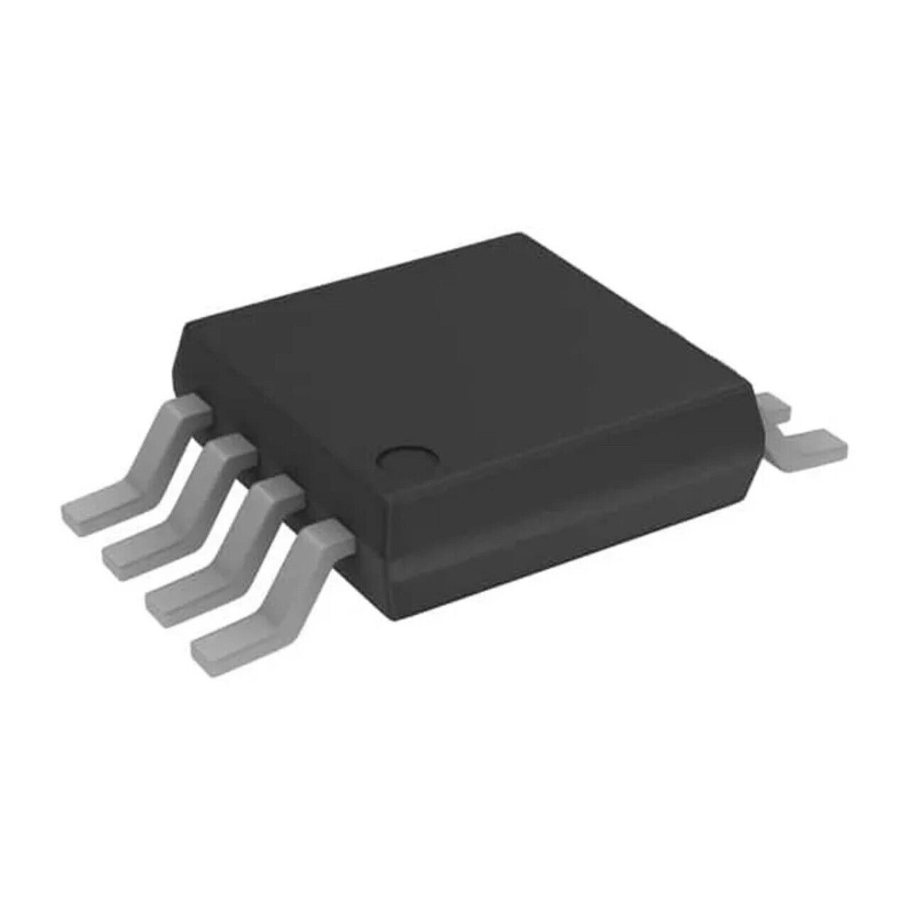 93C86 Microchip MSOP-8 EEPROM IC USA Seller 🇺🇸