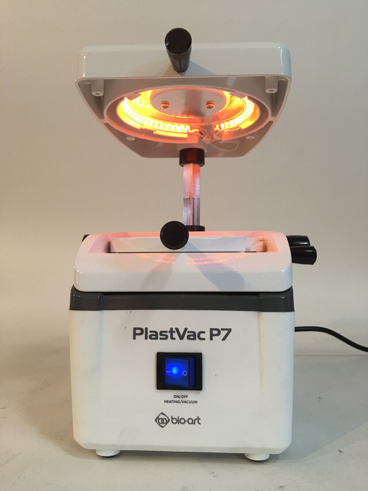 Bio-Art PlastVac P7 Vacuum Forming Machine - Dental Lab KK612