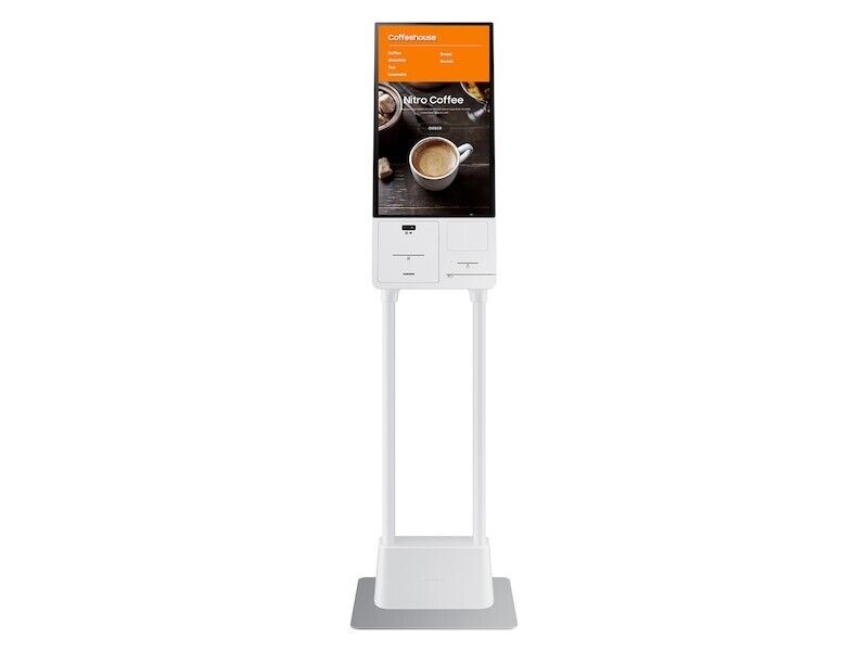Samsung Kiosk Stand Only