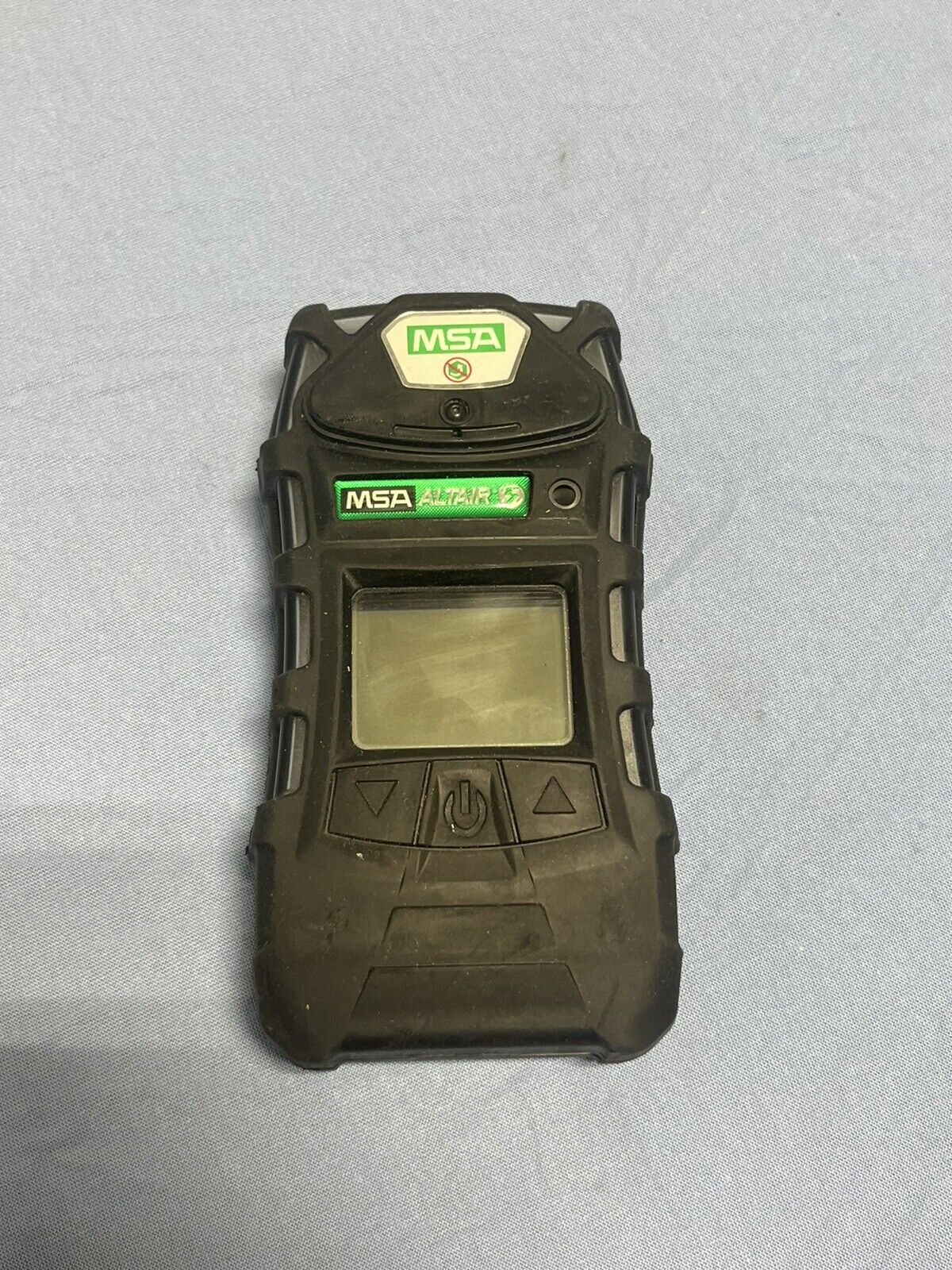 MSA Altair 5 Gas Detector 00030456