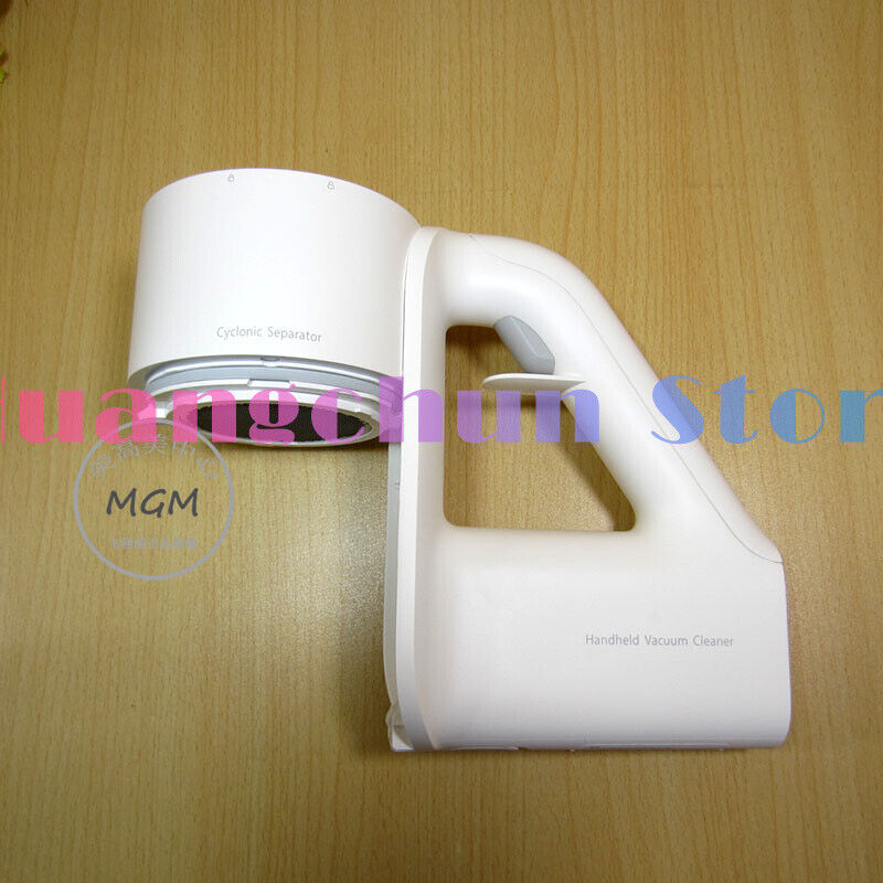 Hand held wireless vacuum cleaner SCWXCQ01RR host machine head motor