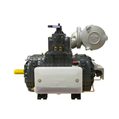Jurop LC420 Vacuum Pump, CCW Rotation, Part No. A242809440   TO 48