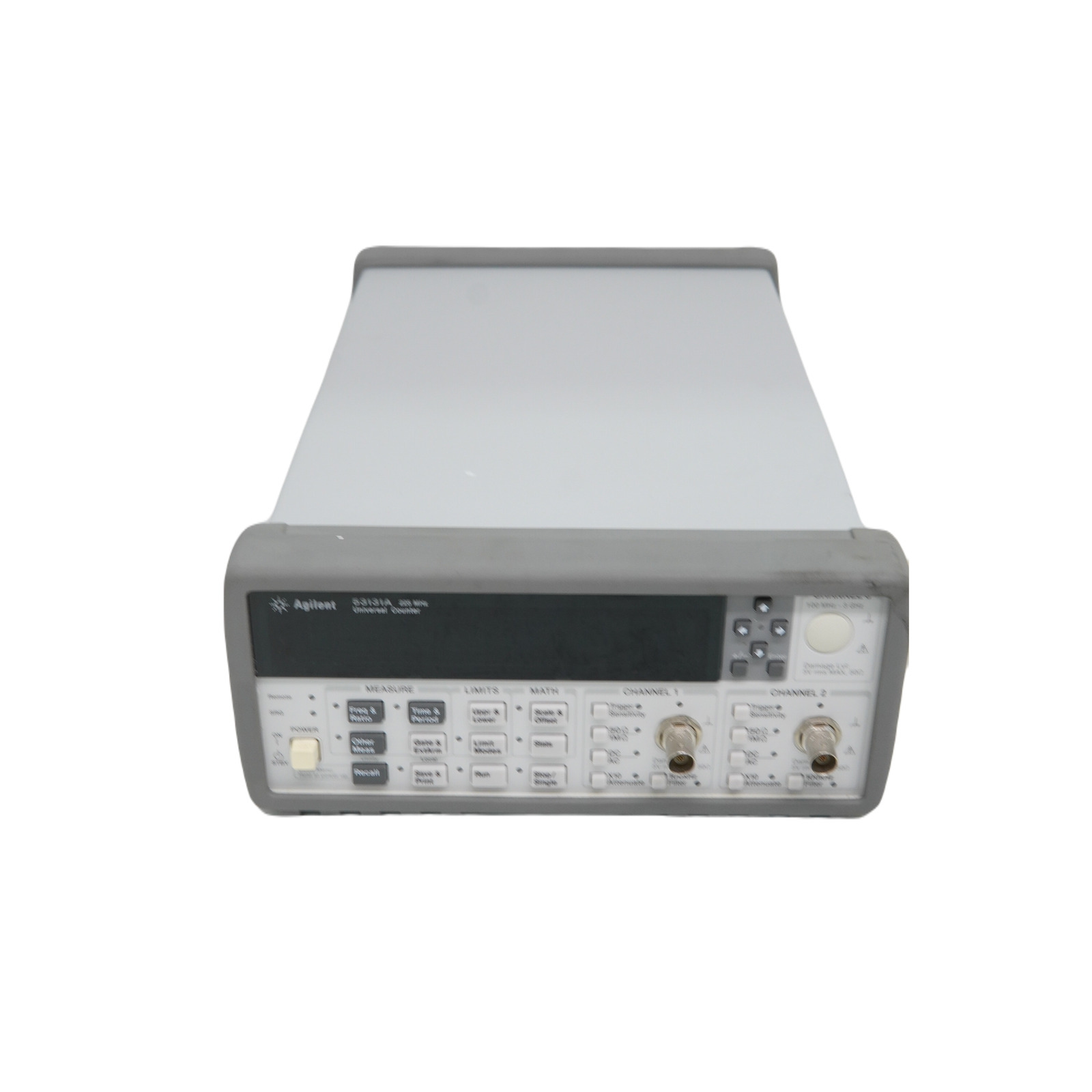 Agilent 53131A 225MHz Universal Frequency Counter/Timer