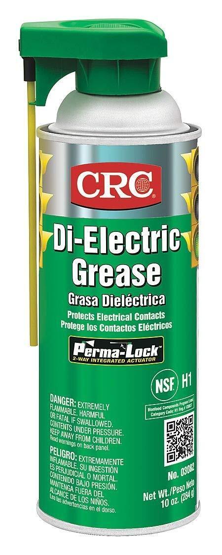 CRC 03082 Dielectric Grease