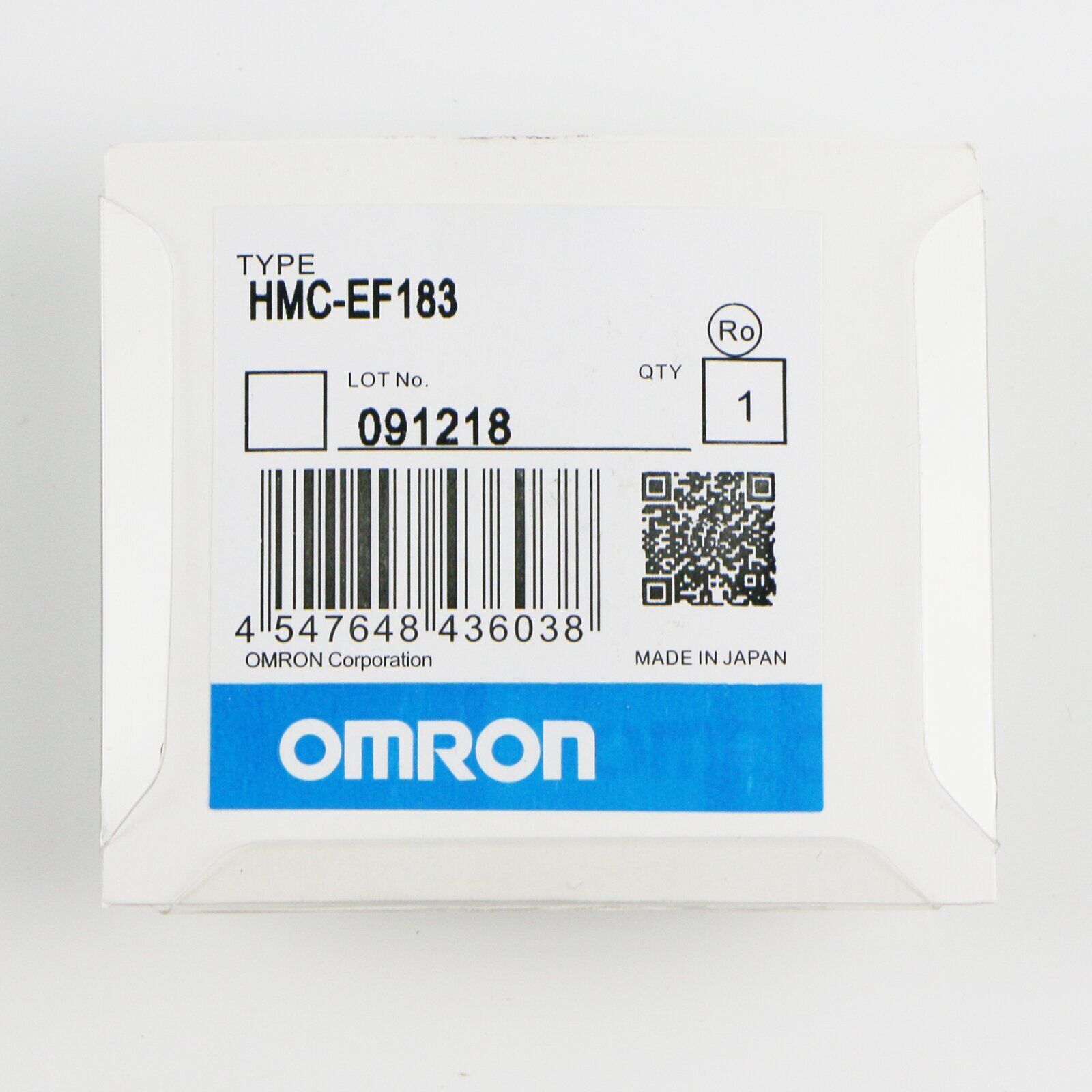 OMRON Automation and Safety PLC HMC-EF183 Memory Cards Flash Memory Card 128MB