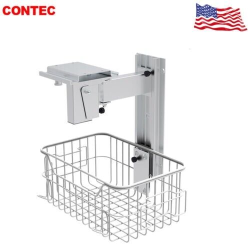 Wall mount medical wall stand bracket Holder for CONTEC ICU Patient monitor US