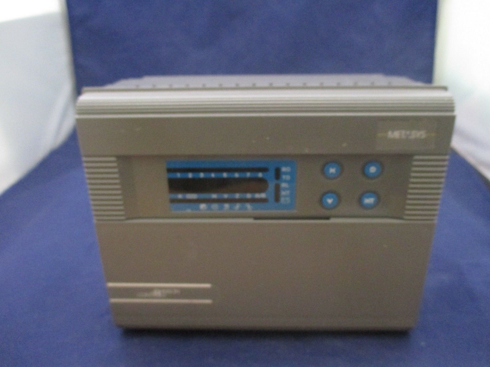 Johnson Controls Metasys DX-9100-8454 Controller