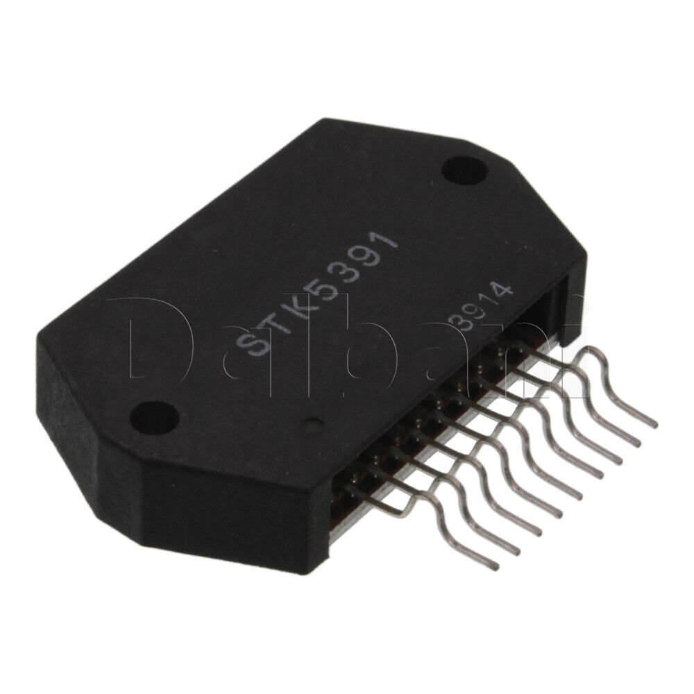 STK5391 Original Sanyo Semiconductor