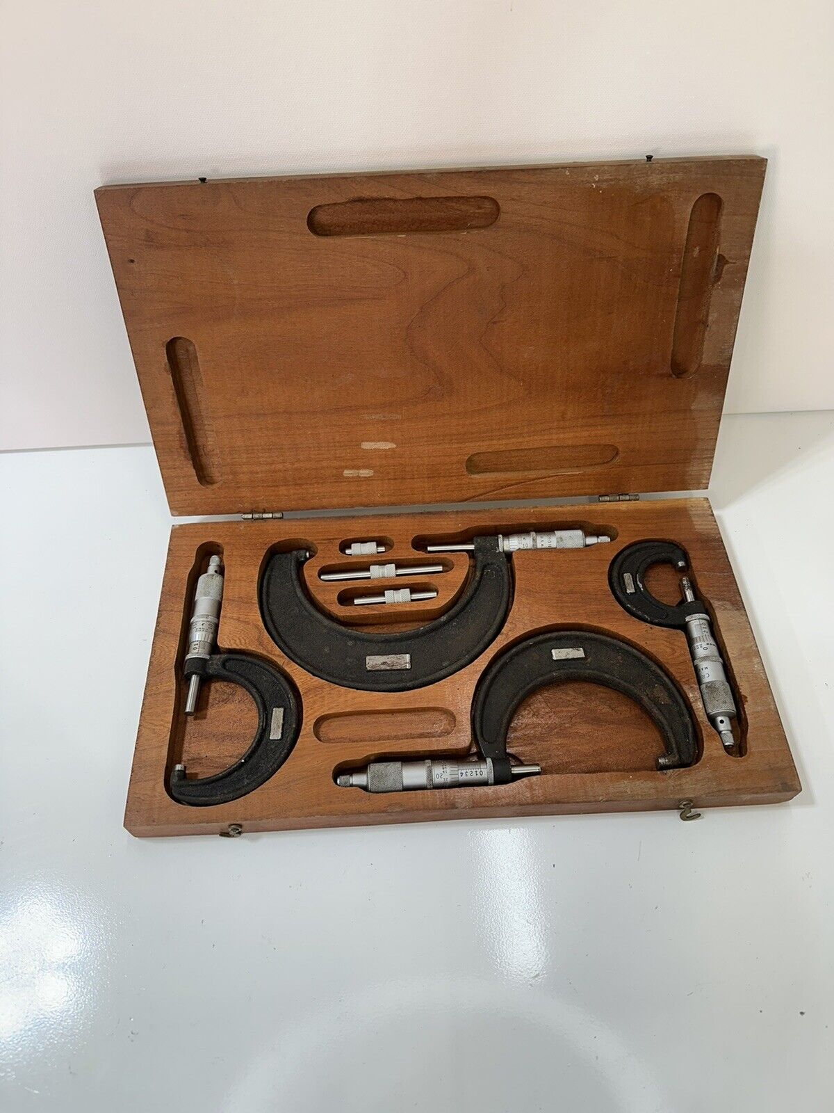 Vintage Craftsman Tools 0 - 4