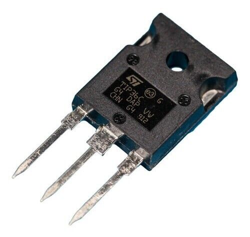 5pcs TIP36C TIP36 Power Transistor 25A 100V PNP bipolar to-247 | US Ship