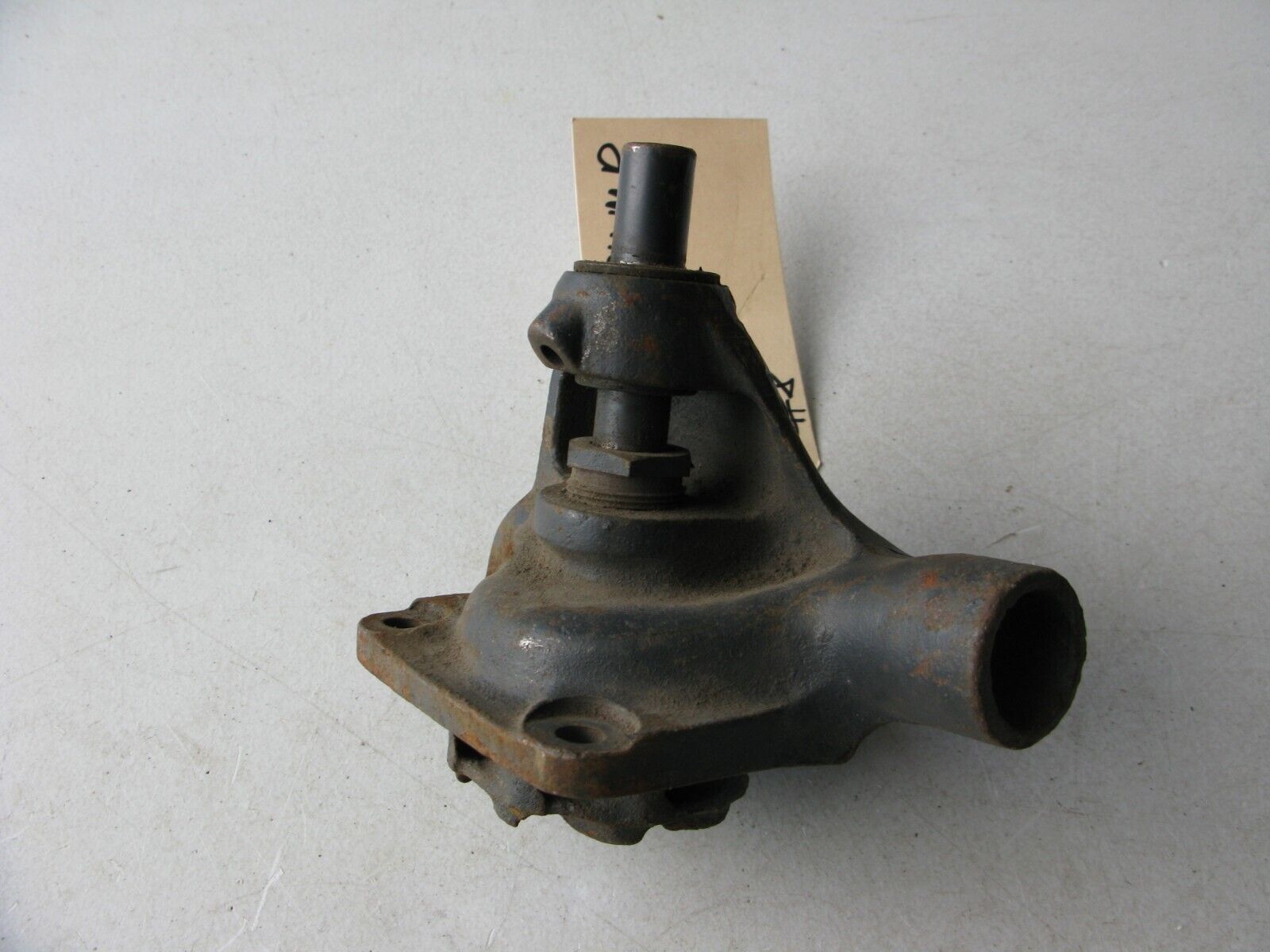 Vintage Water Pump PH-3 (# 8)