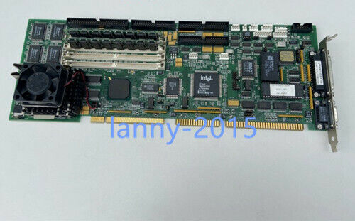 1PC USED Industrial equipment computer motherboard TTIT2RP5.ROM  #YX