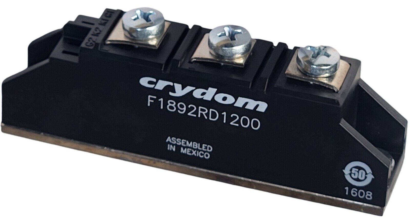 Sensata Crydom F1892RD1200 Discrete SCR Diode Power Module Rectifier