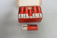 Vintage AutoLite BSF31 Spark Plugs Lot of 10 picture