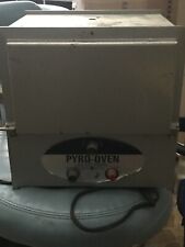 Vintage   Dental   Pyro Oven picture