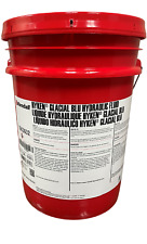 Kendall Hyken Glacial Blu Hydraulic Fluid; Dielectric Strength; 5 Gallon Pail picture