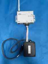 Silex Technology SD-320AN Serial Server Wireless For GE MAC 5000-5500 EKG WIFI picture