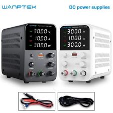 WPS30V 60V 120V 160V 2A 3A 5A 10A Lab Adjustable DC Power Supply Variable Switch picture