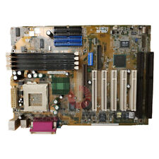 Used & Tested ASUS CUBX-L REV.1.01 Motherboard picture