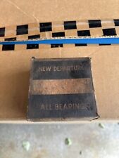 Vintage New Departure Ball Bearing picture