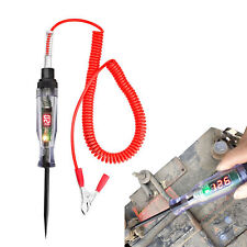 3-70V Digital Electric Circuit LCD Tester Test Light Car Truck Voltage Probe Pen picture