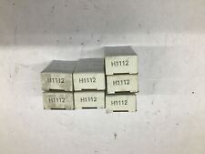 Cutler Hammer H1112 Heater Coil Lot OF 7 picture