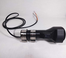 3rd Function Hydraulic Joystick - On/Off Switch-Open-Closed Switch - 1/2