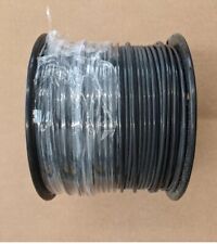 12 Gauge THHN Stranded Copper Wire (500, Black) 500 picture