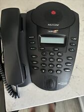 Polycom SoundPoint Pro SE-220 Conference Speaker Phone picture
