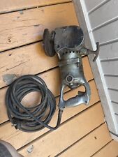 Vintage Stanley Unishear 144A Working Great picture