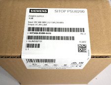 One Sealed For Siemens 6EP3 436-8SB00-0AY0 6EP3436-8SB00-0AY0 SM9T Power Supply picture