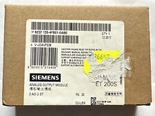 1PC Siemens 6ES7 135-4FB01-0AB0 PLC Module 6ES7 SIMATIC ET 200S NEW IN BOX picture