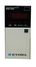 Kyowa WGA-710A Instrumentation Amplifier picture