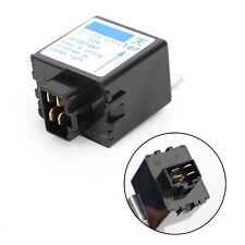12V Time Delay Relay Solenoid 061700-3770 for Denso Kubota Engine Stop Relay picture