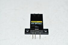 NEW Omron EE-SPZ301 SENSOR, DIFFUSE, 200MM, DARK-ON, BUILT-IN AMPLIFIER AND LIGH picture
