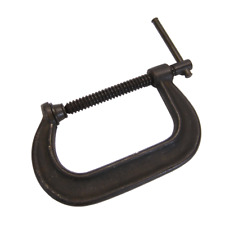 Armstrong 404 - C Clamp Chicago Drop Forged 4.5