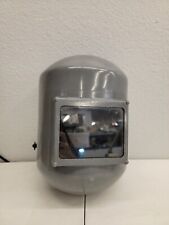 Honeywell 880GY  Fibre-Metal Superglas Welding Helmet, Shade 10, Gray picture