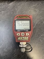Appion AV760 Digital Vacuum Gauge picture